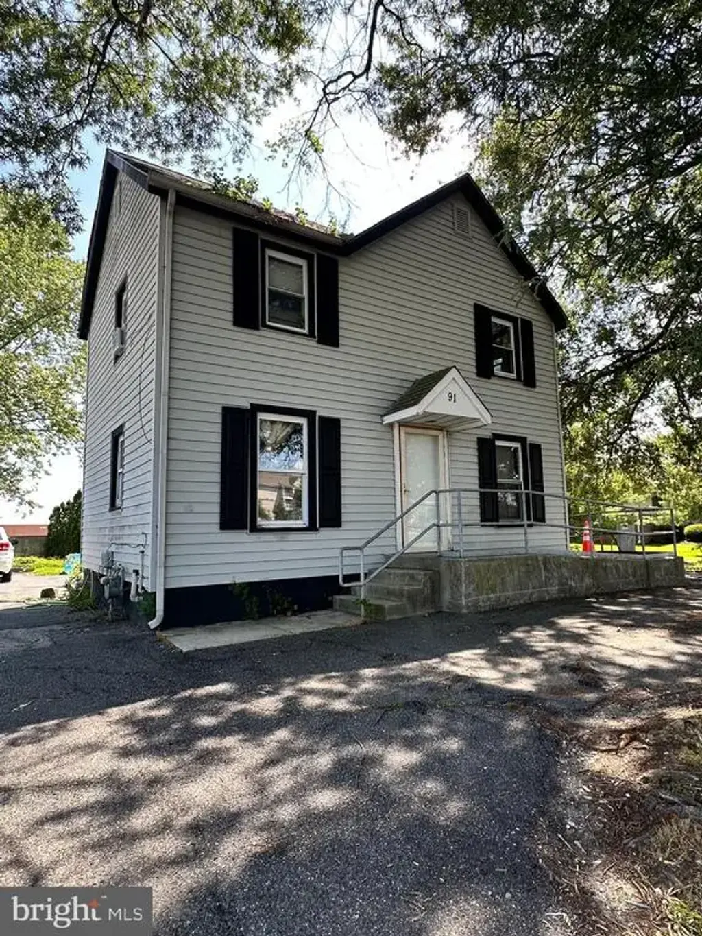 91 Saulsbury Rd, DOVER