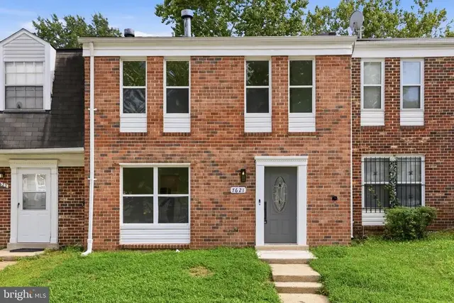 7621 Ingrid Pl, Landover
