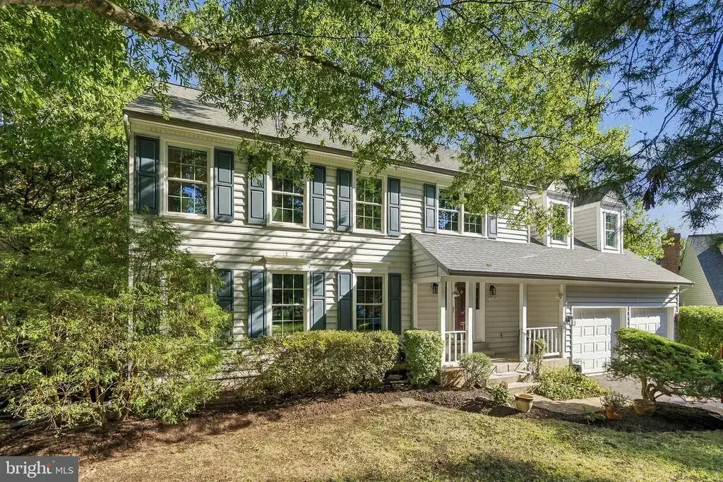 10209 Bens Way, MANASSAS
