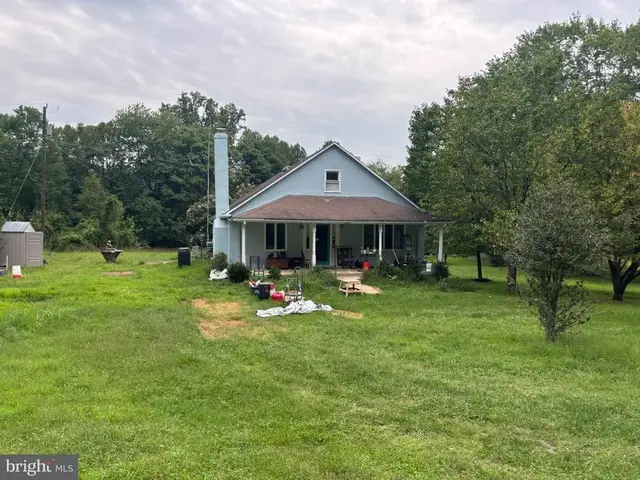 3667 Sage Rd, Delaplane