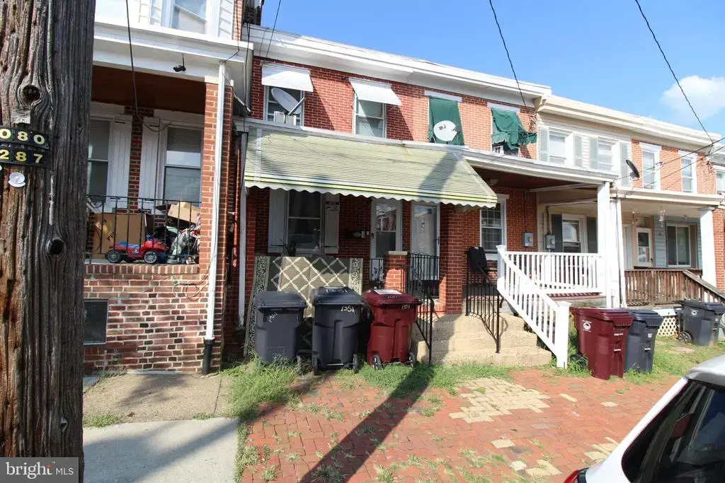 1351 Chestnut St, WILMINGTON