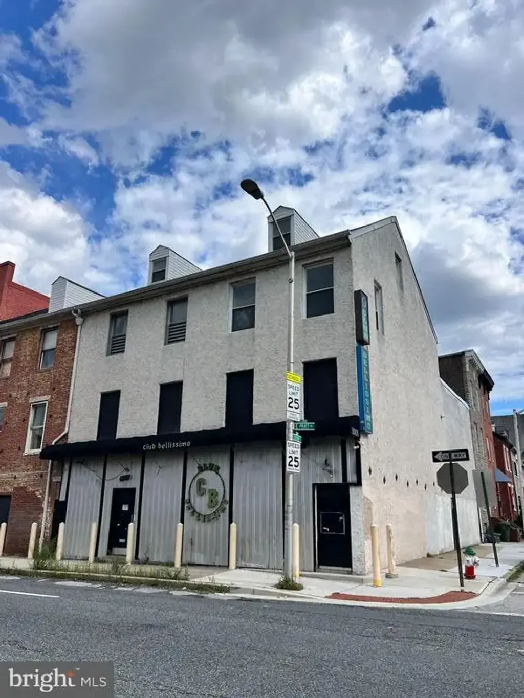 1001 E Pratt St, BALTIMORE