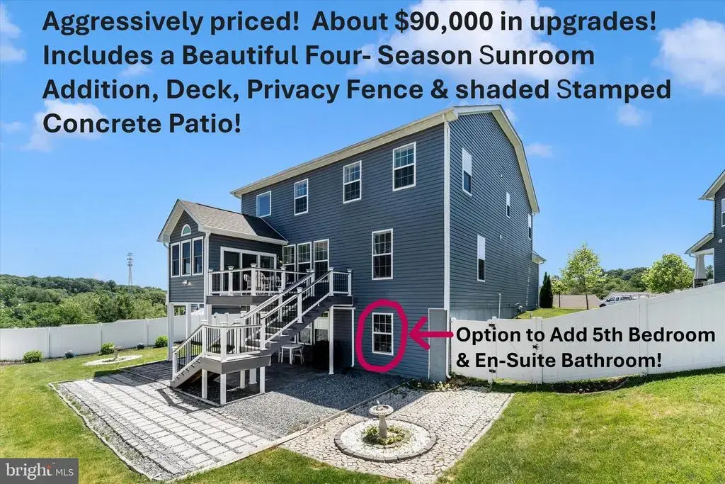 5774 Guilford Garden Ter, FREDERICK