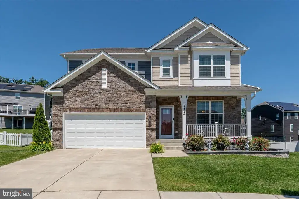 5774 Guilford Garden Ter, FREDERICK