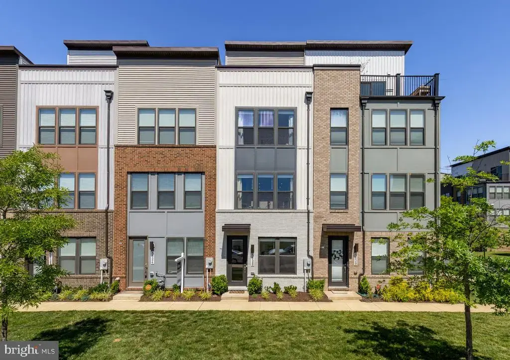 5626 Little Branch Run, HYATTSVILLE