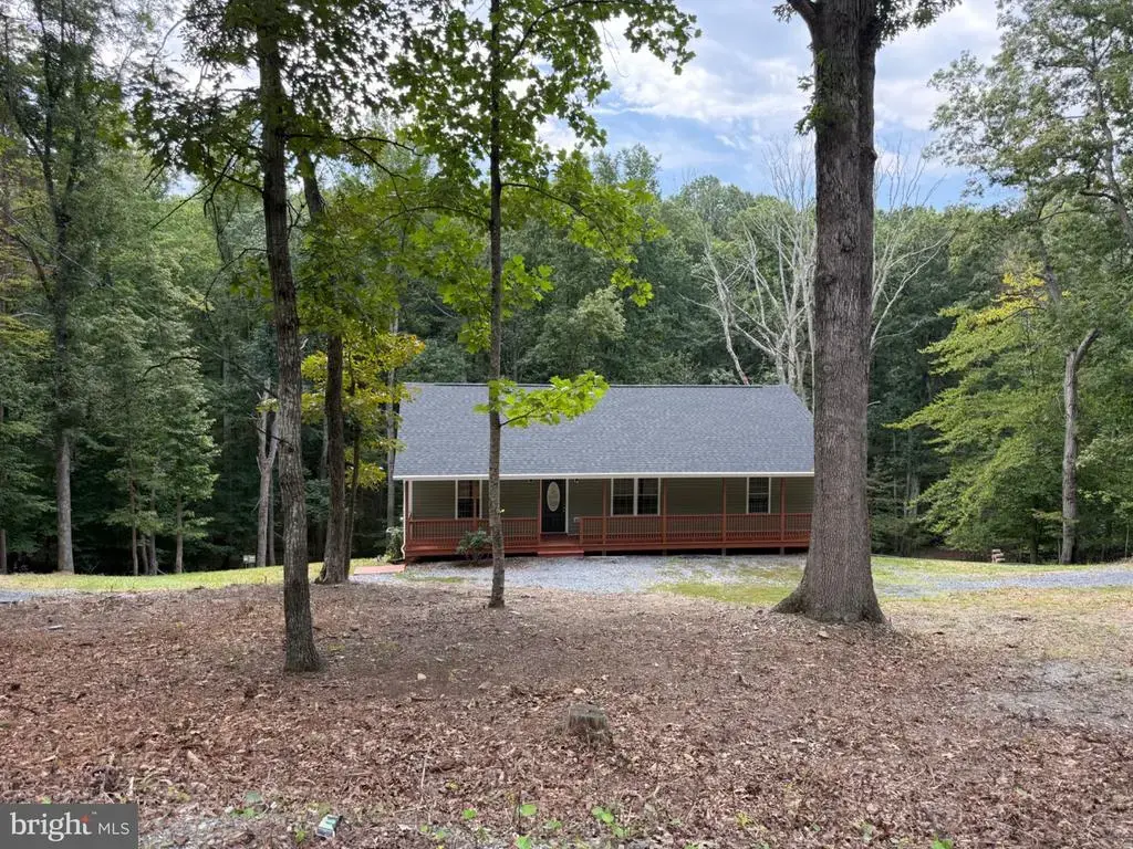430 Vaught Dr, FRONT ROYAL