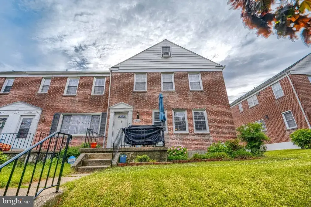 1835 Loch Shiel Rd, TOWSON