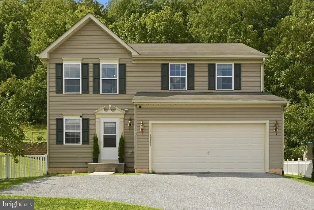 3112 Keeney Dr, MANCHESTER
