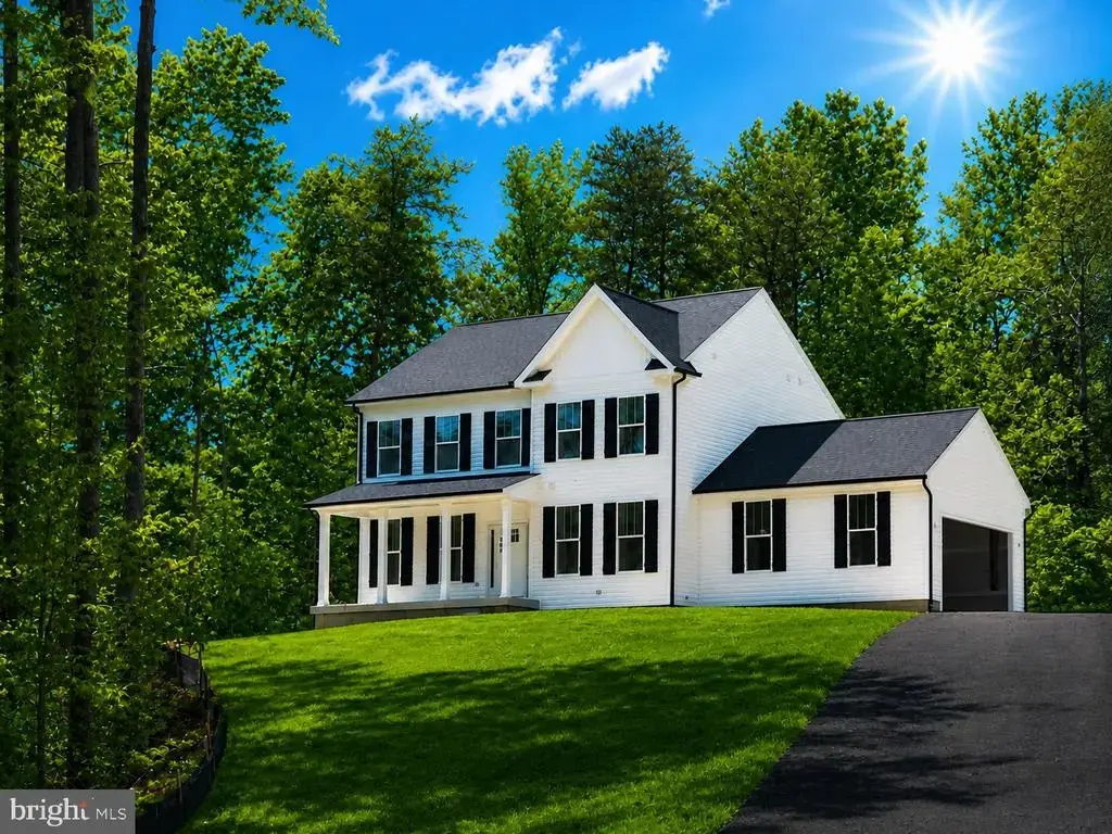 7308 Block House Rd, SPOTSYLVANIA