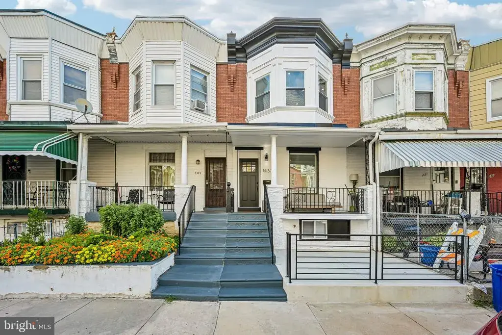 1433 N Edgewood St, PHILADELPHIA