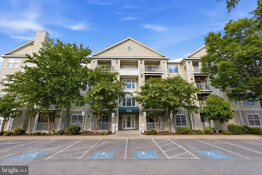 14200 Farnsworth Ln #204, UPPER MARLBORO