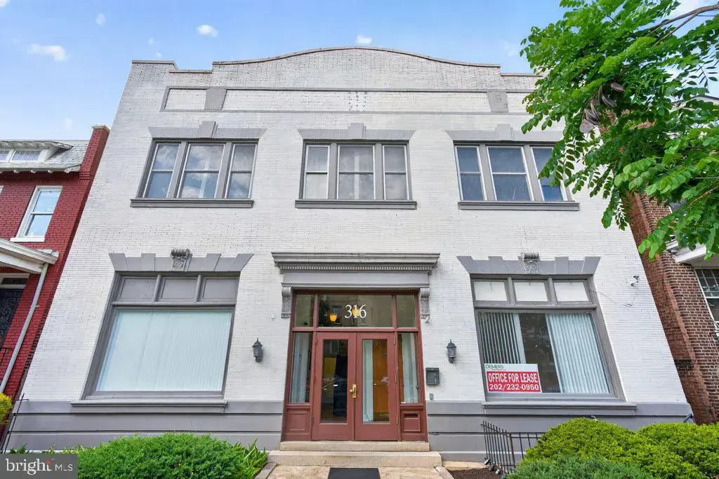 316 F St Ne, WASHINGTON