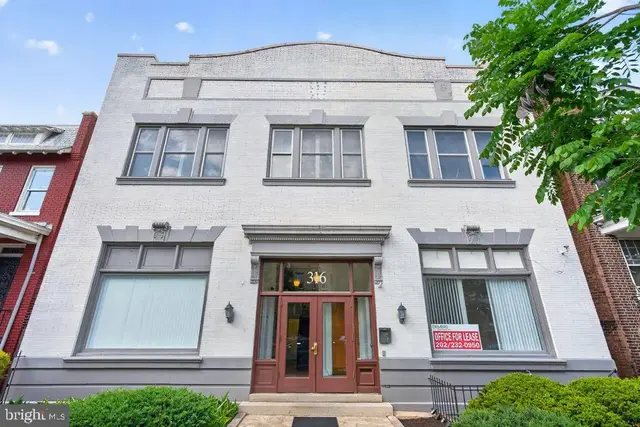 316 F St Ne, Washington