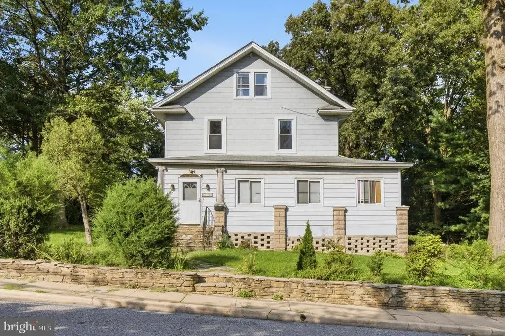3706 White Ave, BALTIMORE