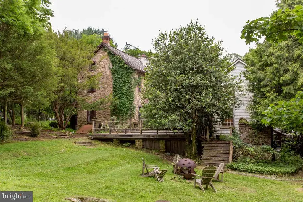 3115 Gallows Hill, RIEGELSVILLE