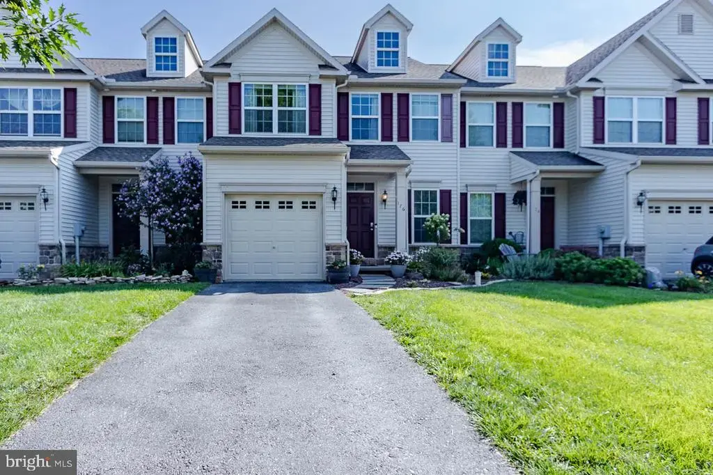176 Dorchester Ln, BELLEFONTE