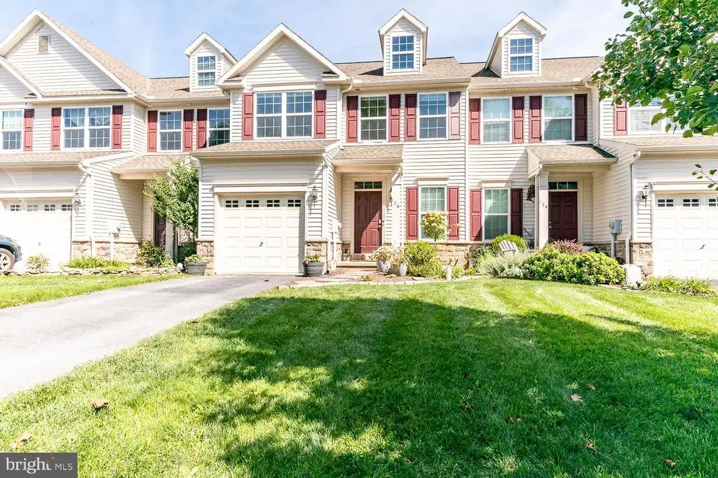 176 Dorchester Ln, BELLEFONTE