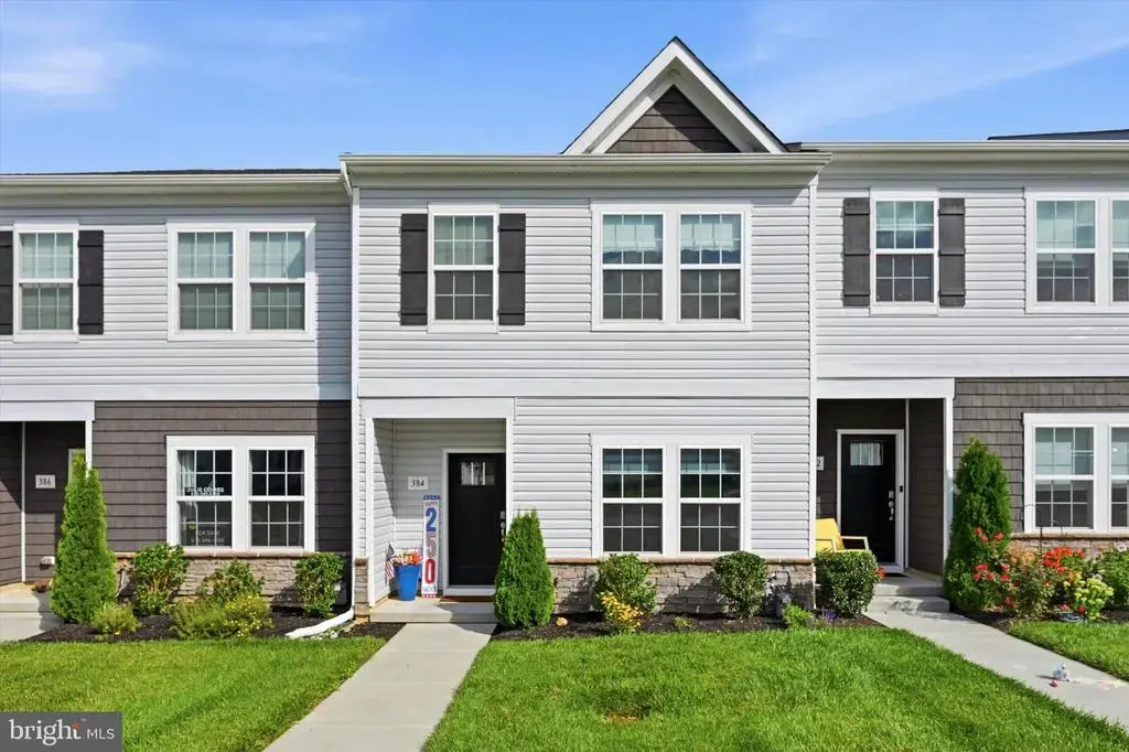 384 Trego Ave, COATESVILLE