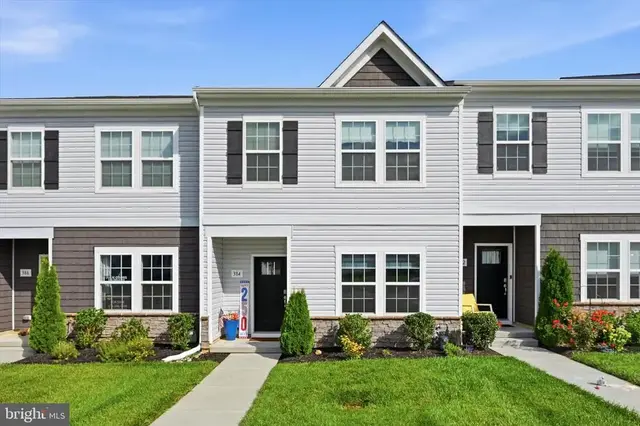 384 Trego Ave, Coatesville