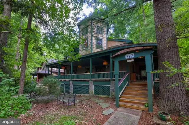 312 Pennsylvania Ave, Mount Gretna