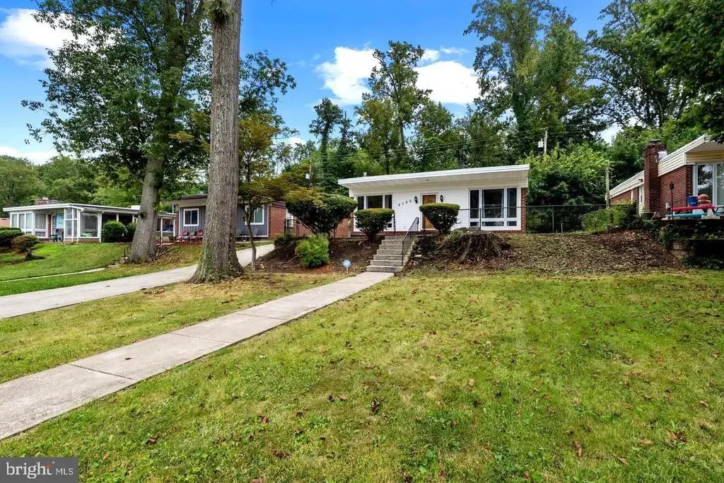 2705 Glen Ave, BALTIMORE