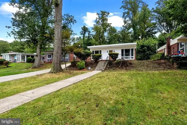 2705 Glen Ave, Baltimore