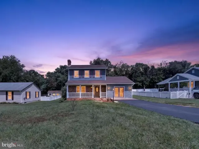 275 Fairview, Luray