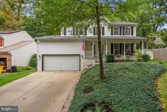 6203 Groveland Rd, Linthicum Heights