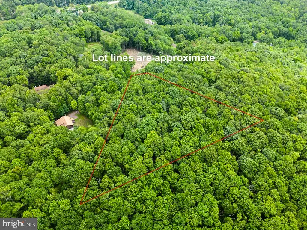 Lot 24 Moonlight Dr, GRANTSVILLE