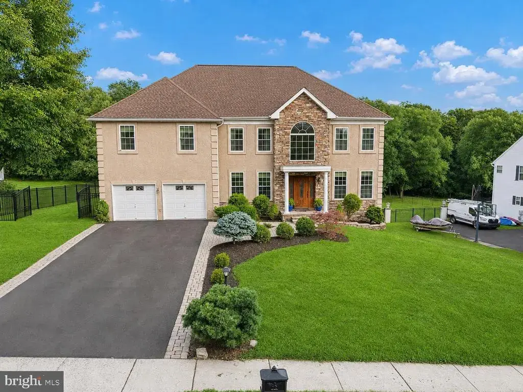 1241 Jasmine Way, FEASTERVILLE TREVOSE