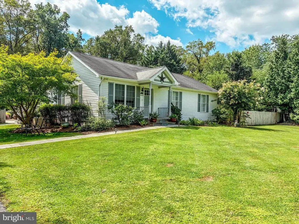 1197 Carrs Rd, ANNAPOLIS