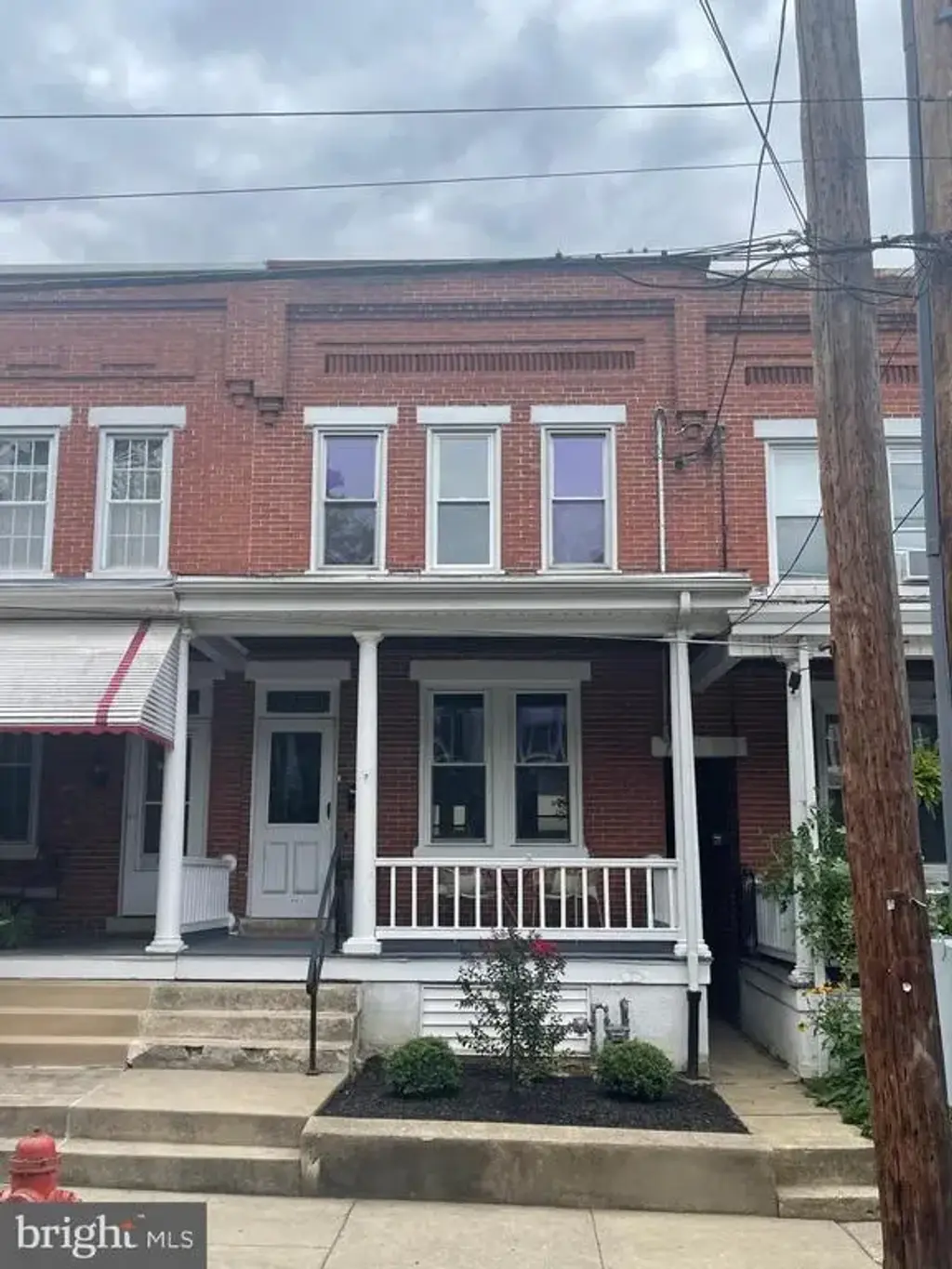 632 N Pine St, LANCASTER