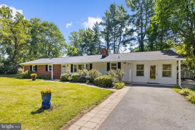 577 Brock Bridge Rd, Laurel