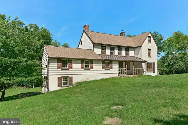 90 Turkey Ln, Furlong