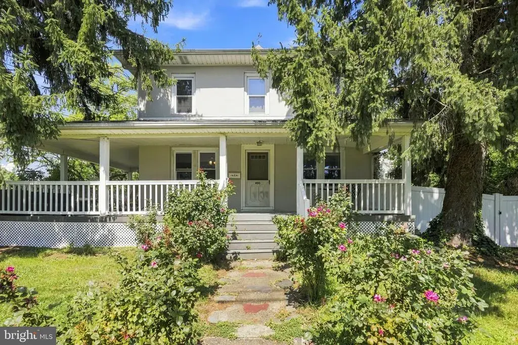400 W Chapel Ave, CHERRY HILL
