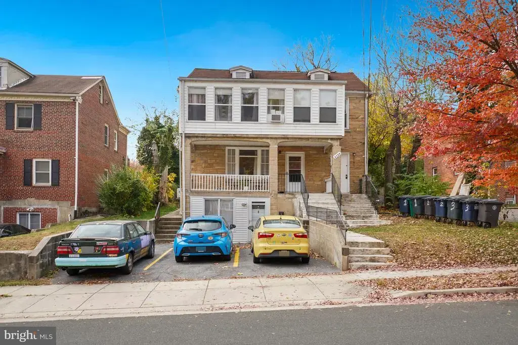 6120 41st Ave #3, HYATTSVILLE