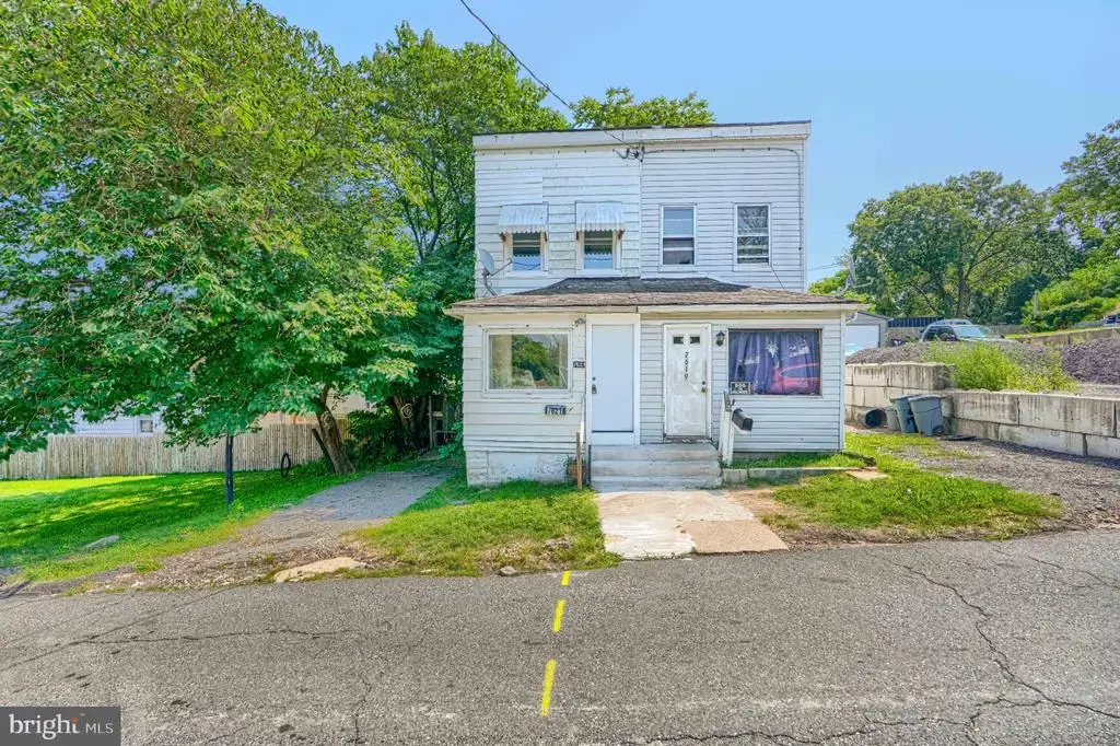 7621 Cypress Ave, BALTIMORE