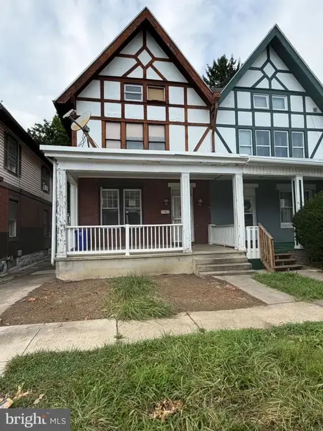 1612 Briggs St, Harrisburg