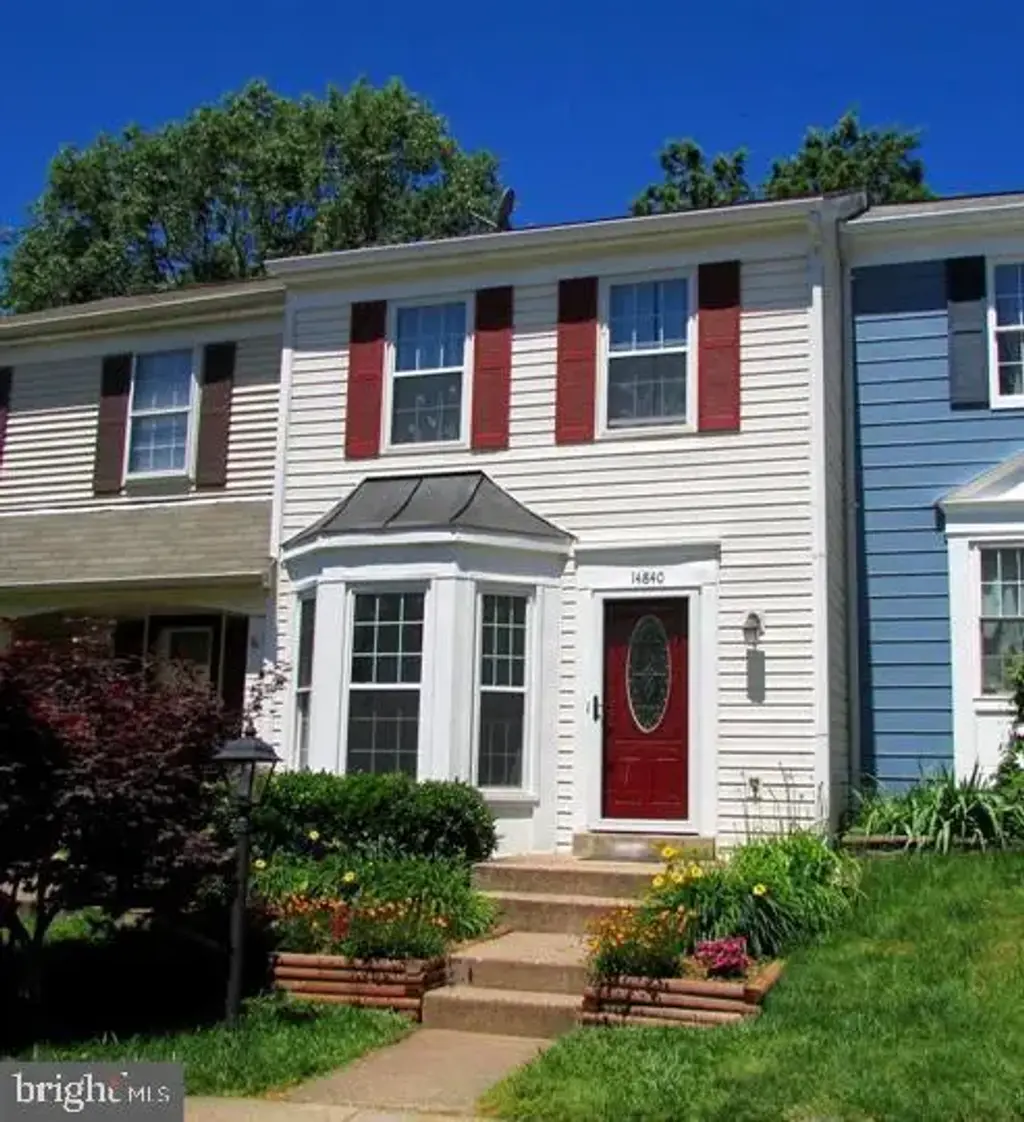 14840 Lynhodge Ct, CENTREVILLE