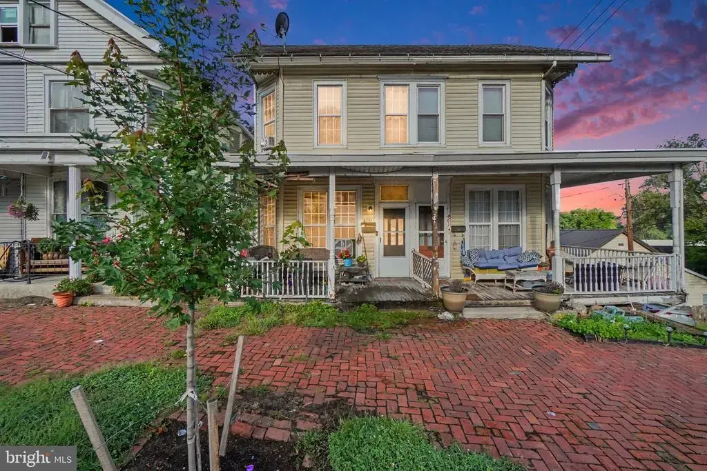 459 Market St, MILLERSBURG
