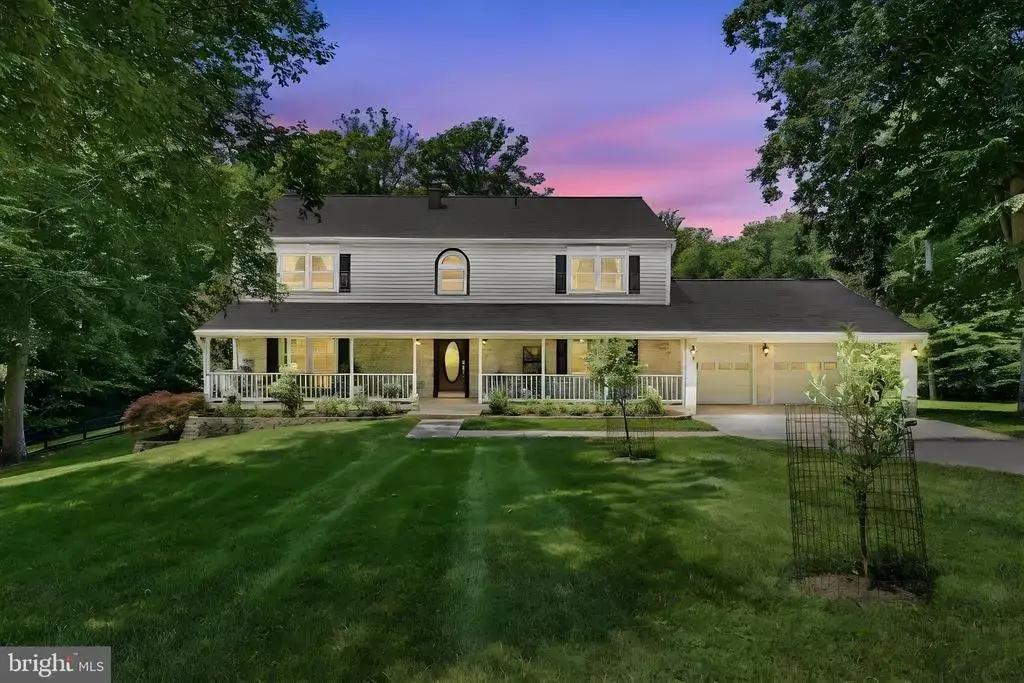 10834 Henderson Rd, FAIRFAX STATION