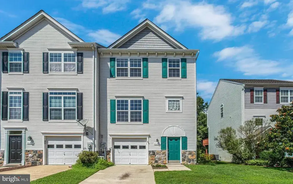 48392 Sunburst Dr, LEXINGTON PARK