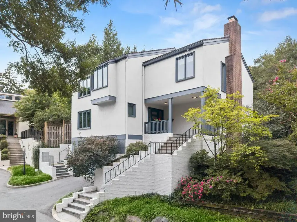 2809 Battery Pl Nw, WASHINGTON