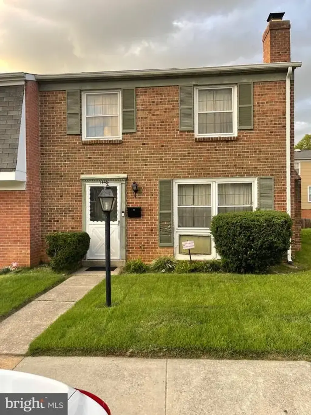 1445 Potomac Dr #184, FORT WASHINGTON