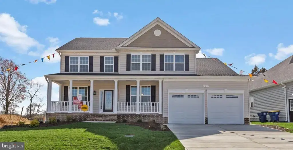 3255 Loring Dr, HUNTINGTOWN