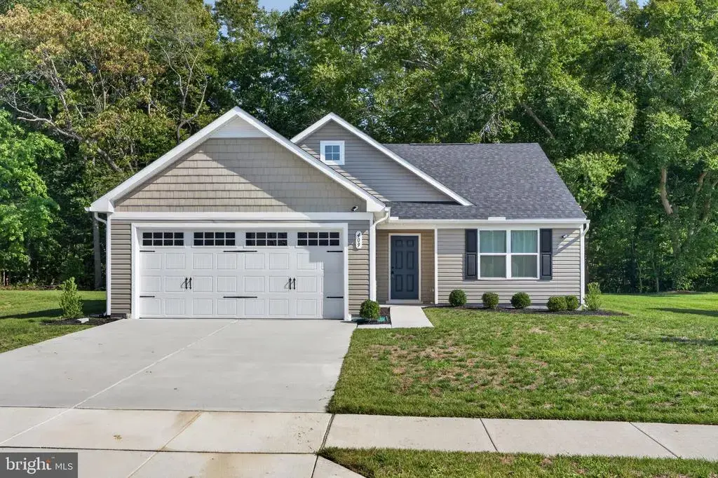 409 Galena Rd, FREDERICA