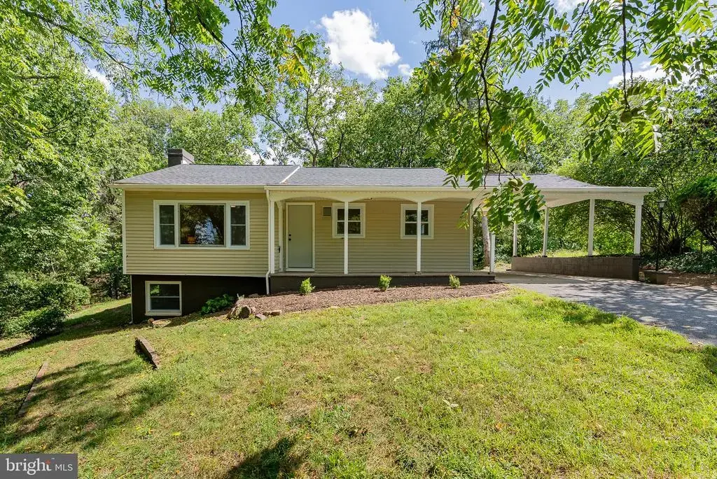 546 Lupton Rd, WOODSTOCK
