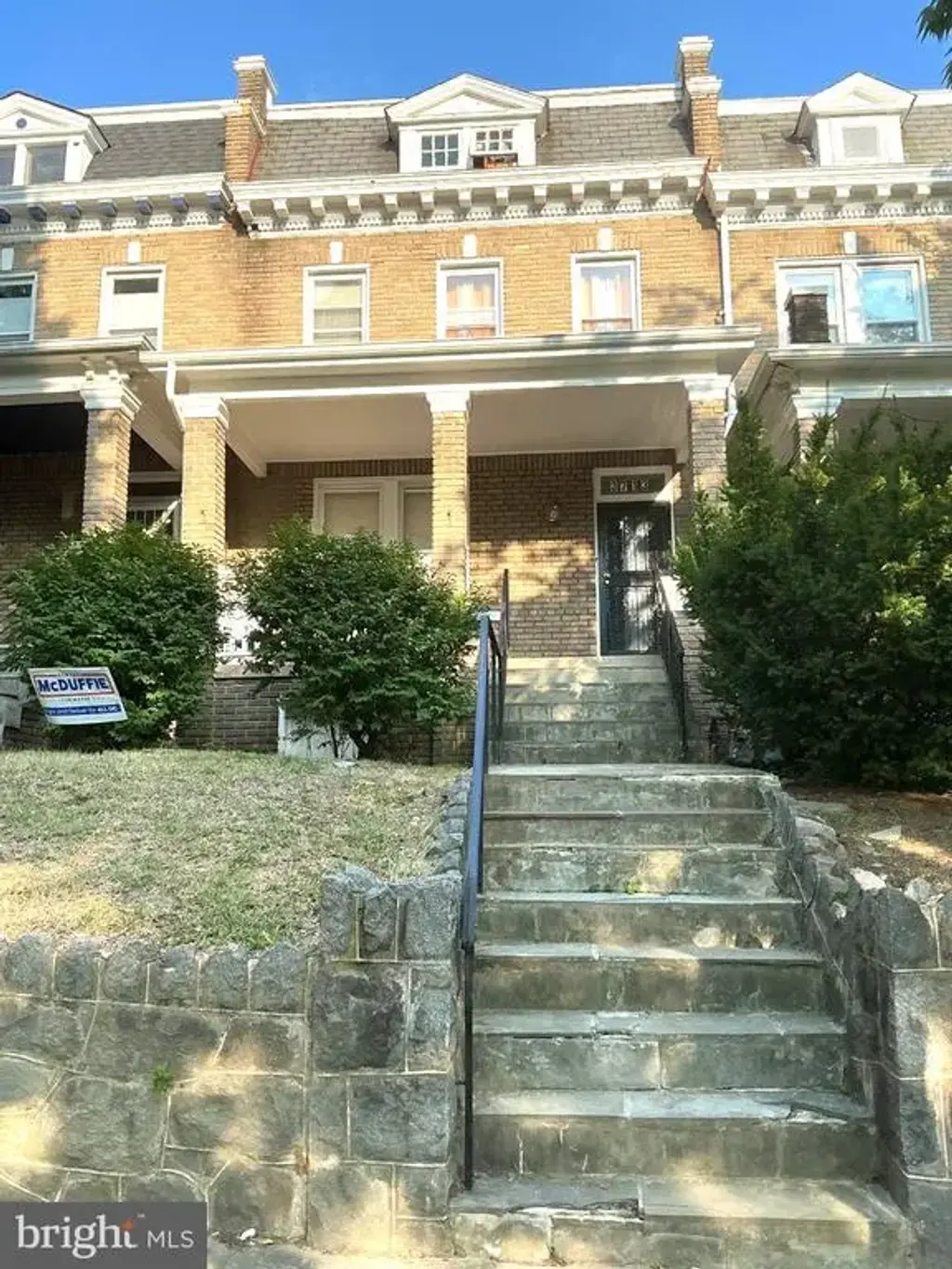 3713 Kansas Ave Nw, WASHINGTON
