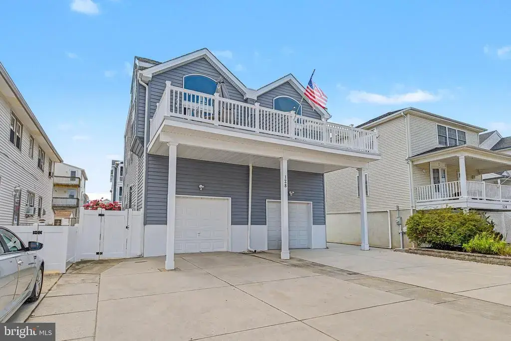 128 38th St #east, SEA ISLE CITY