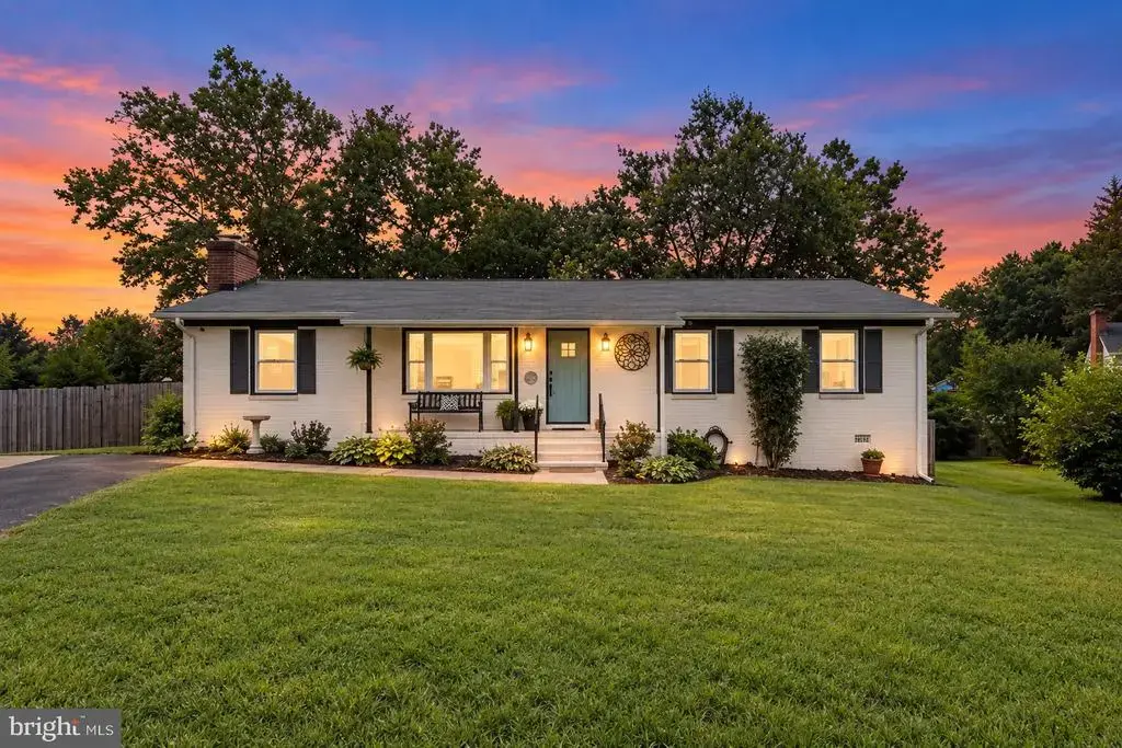 714 Scott Dr, FREDERICKSBURG